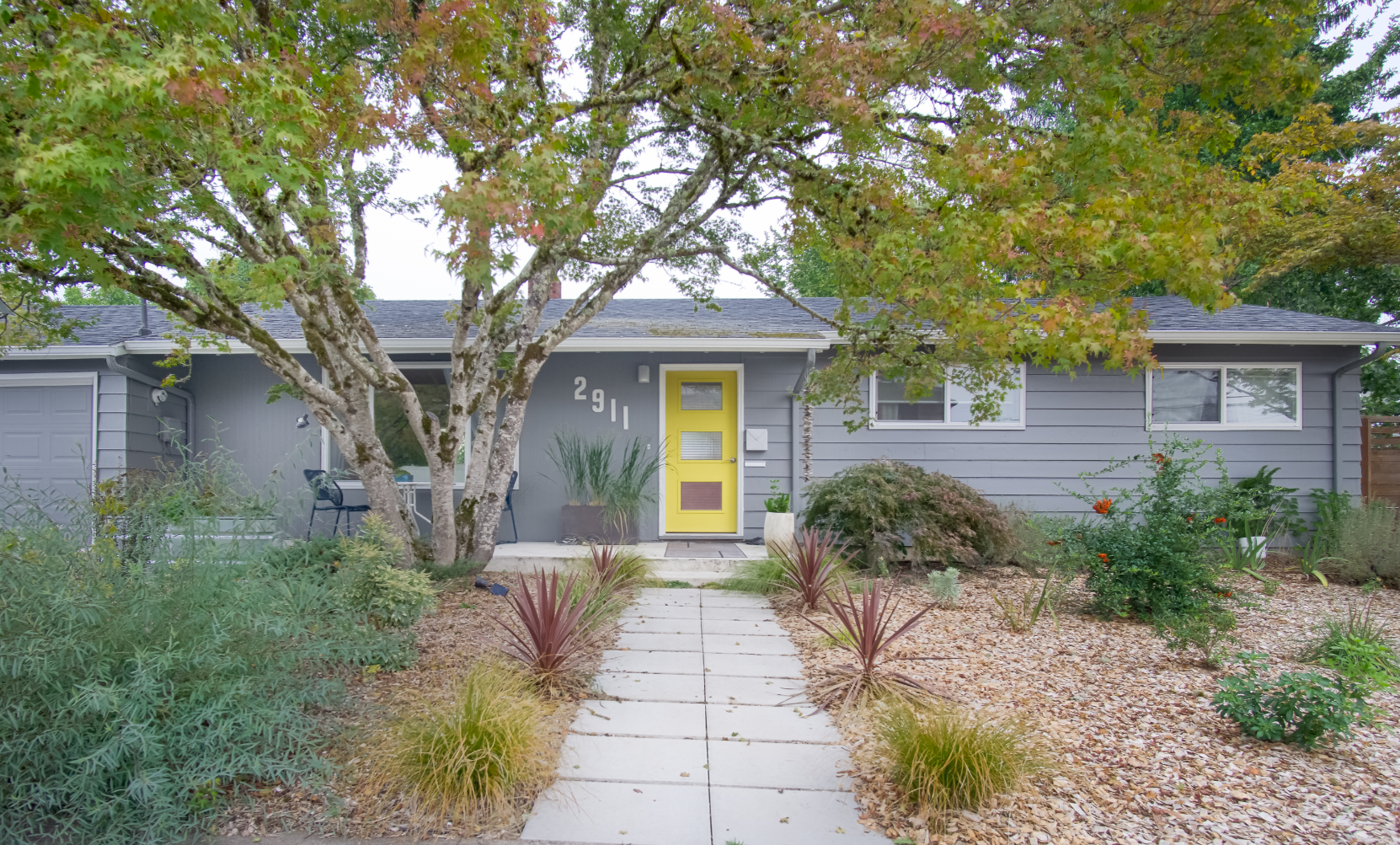 Greely - Corvallis Rental