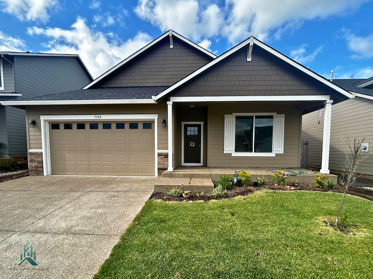 7130 Southeast Andrea Lane, Adair Village, Oregon 97330, ,House,For Rent,Southeast Andrea Lane,1032