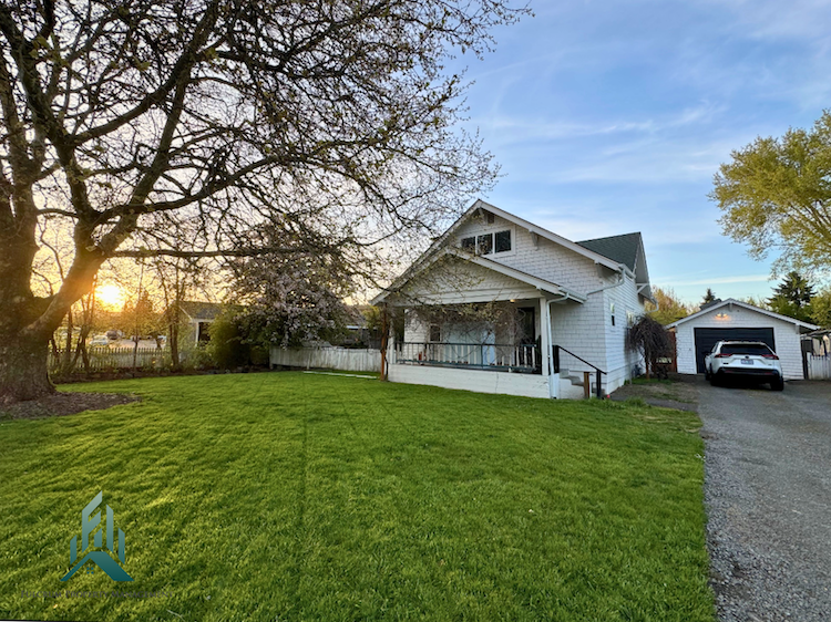 971 NW Sycamore Ave, Corvallis, Oregon 97330, ,House,For Rent,NW Sycamore Ave,1033